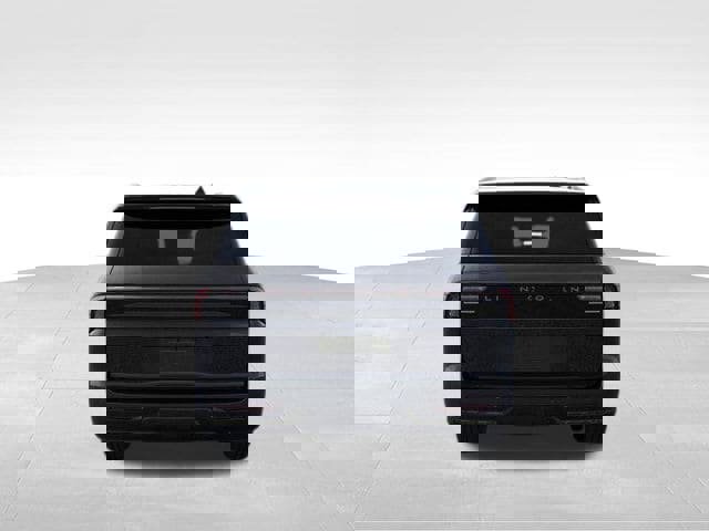 New 2025 Lincoln Navigator L Reserve w/ Jet Appearance Package image 28