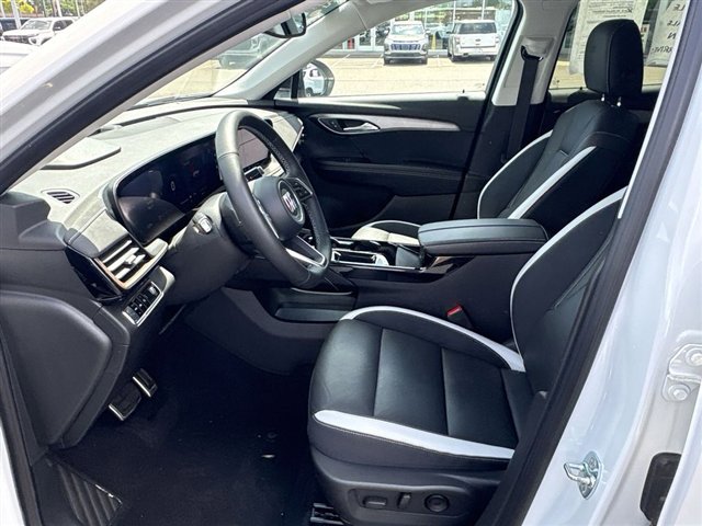 Used 2024 Buick Envision Sport Touring AWD/4WD image 19