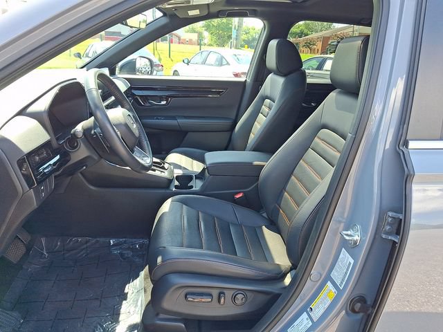 Certified 2024 Honda CR-V Sport Touring image 13