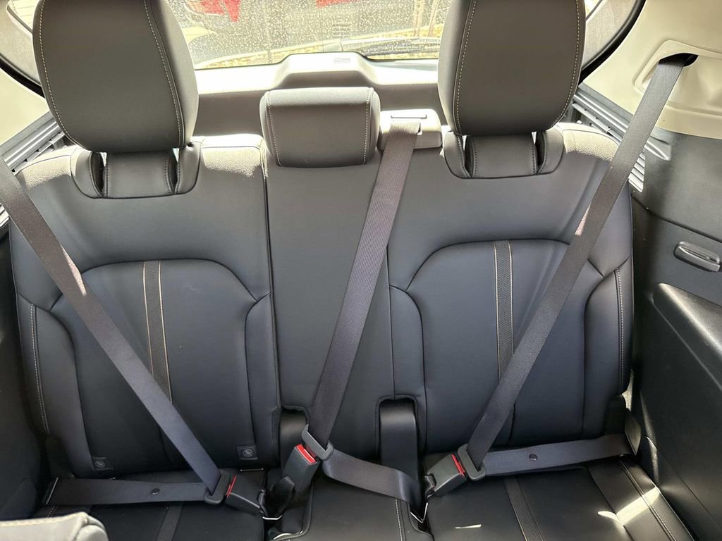 Certified 2025 MAZDA CX-90 3.3 Turbo w/ Select Package image 24