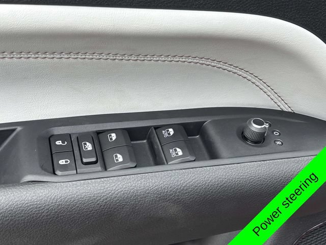 New 2026 Jeep Compass Limited AWD/4WD image 14