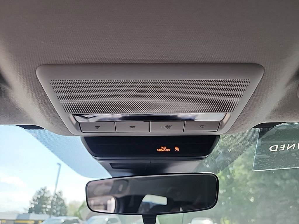 Certified 2023 MAZDA CX-30 AWD 2.5 S w/ Select Package image 21