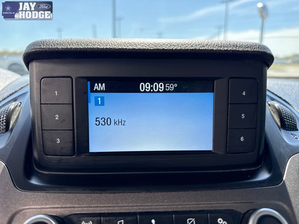 Used 2023 Ford Transit Connect XL image 28