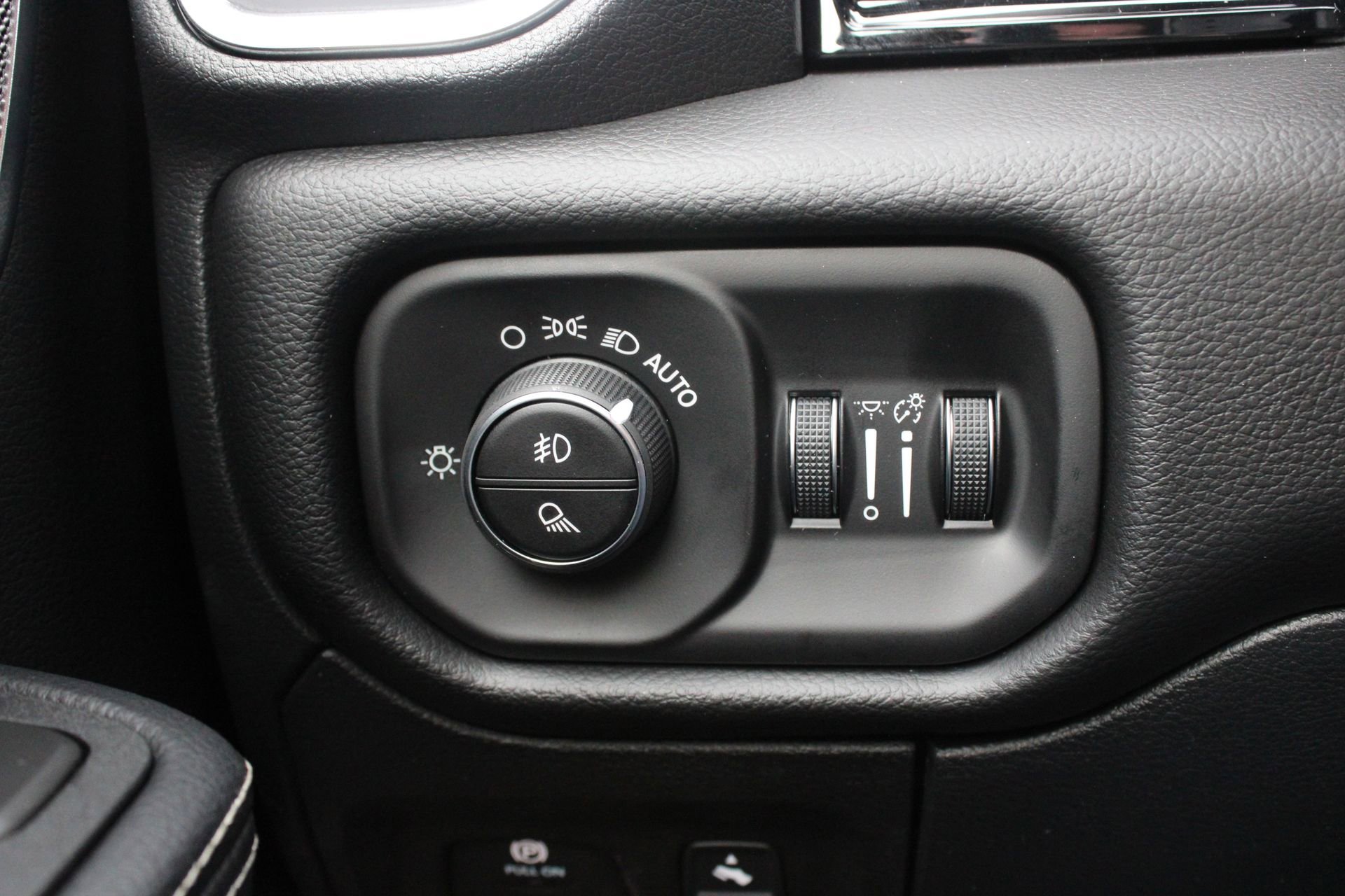 New 2026 RAM 1500 Laramie image 21