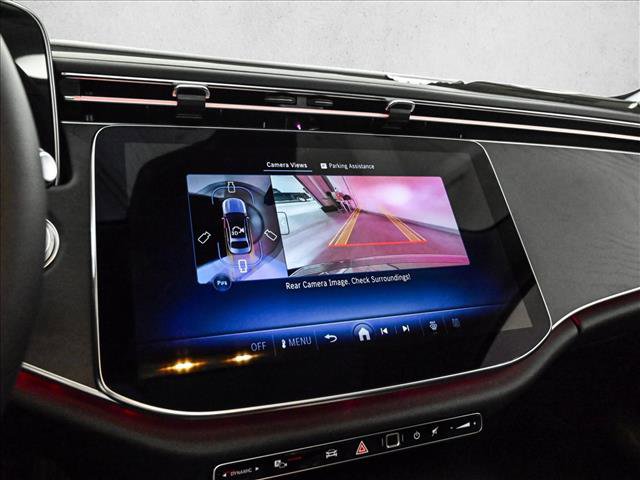 New 2026 Mercedes-Benz E 350 4MATIC Sedan image 15