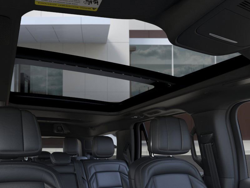 New 2025 Lincoln Navigator Reserve w/ Jet Appearance Package image 23