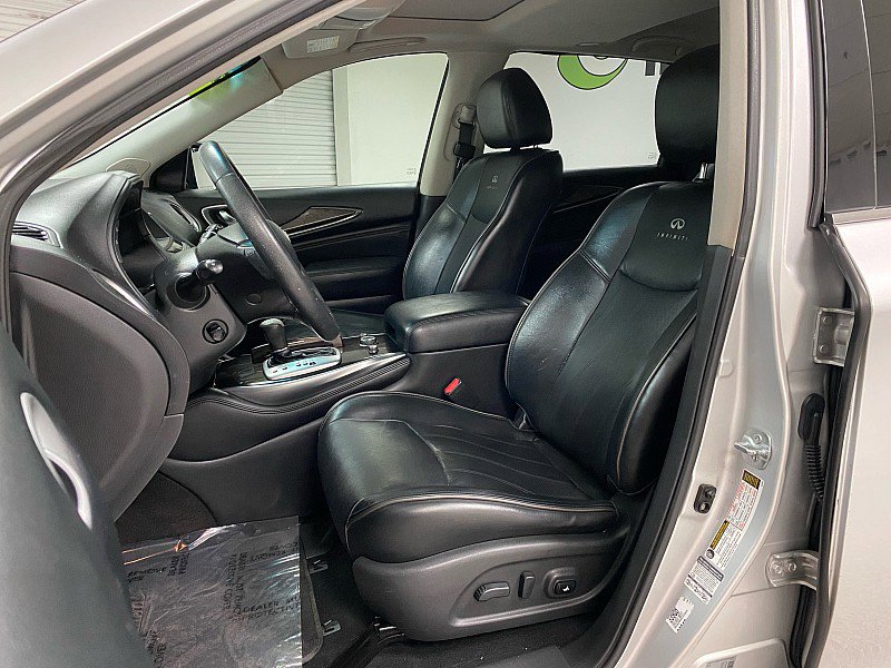 Used 2014 INFINITI QX60 FWD w/ Premium Plus Package image 10