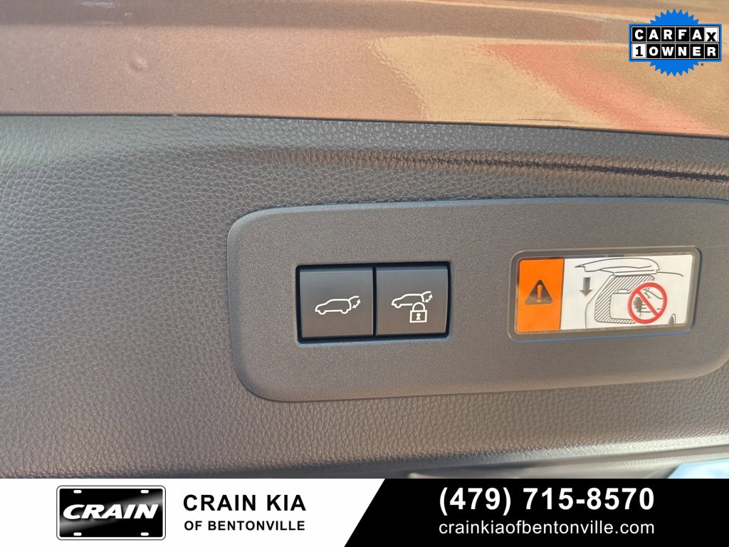 Used 2025 Toyota Land Cruiser image 16