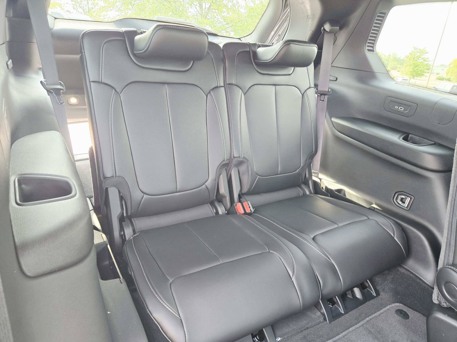 New 2027 Jeep Grand Cherokee L Limited AWD/4WD image 17