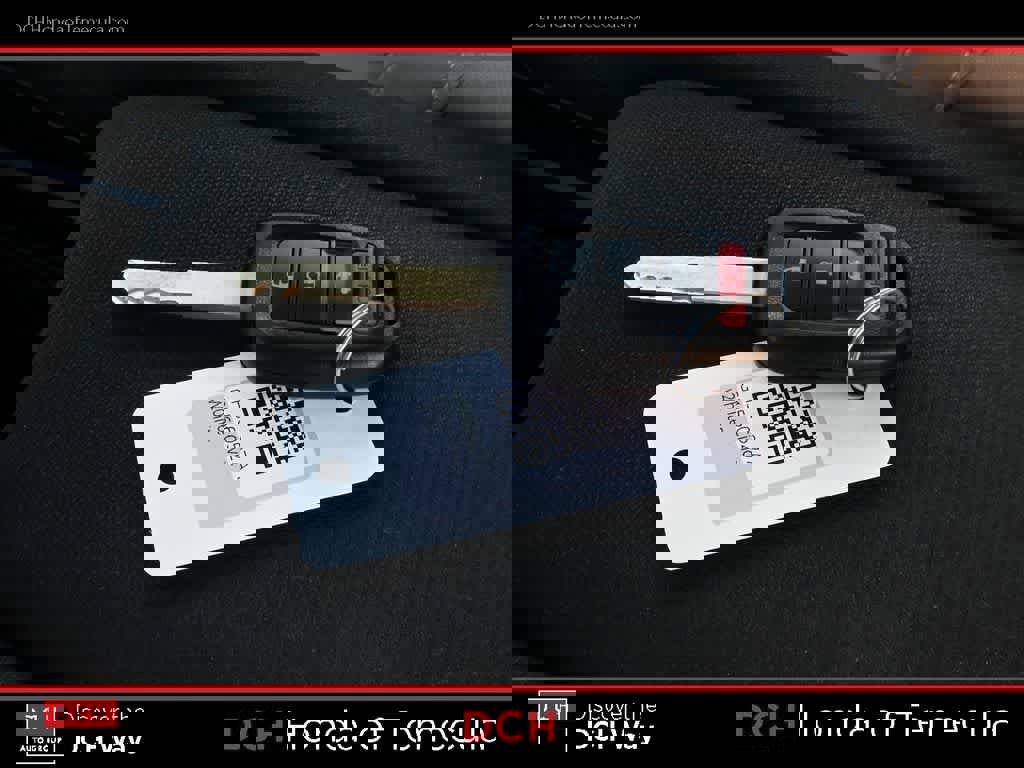 Used 2016 Honda Civic LX image 8