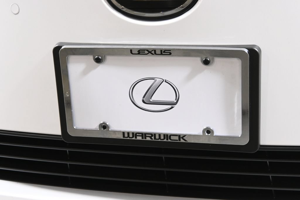 New 2026 Lexus RZ 450e AWD w/ Technology Package image 14