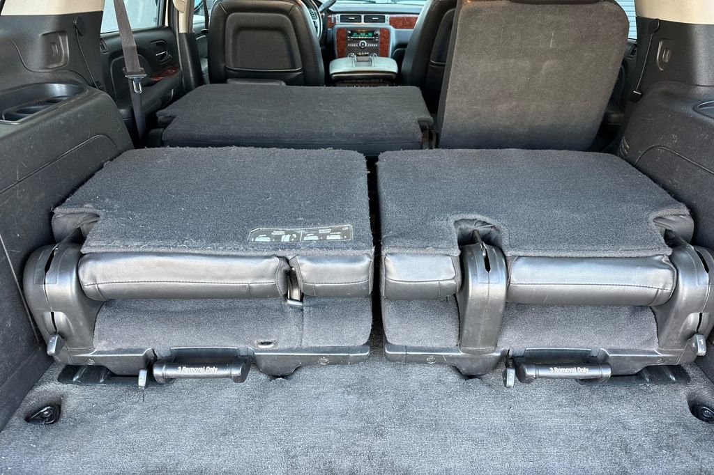 Used 2011 Chevrolet Tahoe LT w/ Regional Value Package image 16