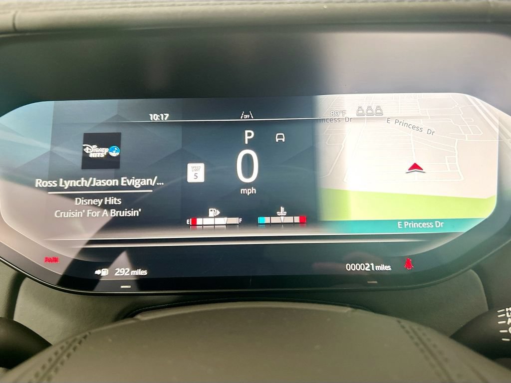 New 2026 Land Rover Range Rover SE AWD/4WD image 33