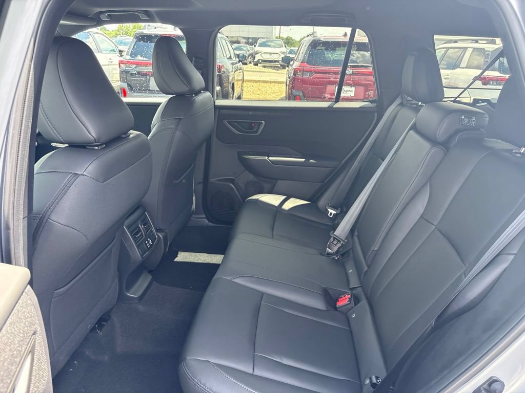 New 2026 Subaru Outback Premium AWD/4WD image 12