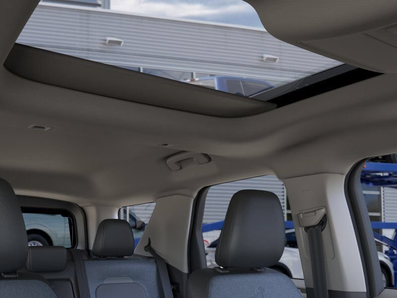 New 2026 Ford Bronco Sport Outer Banks AWD/4WD image 24