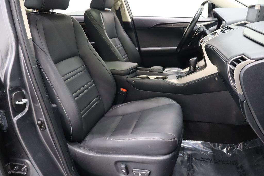 Used 2021 Lexus NX 300 FWD w/ Comfort Package image 15