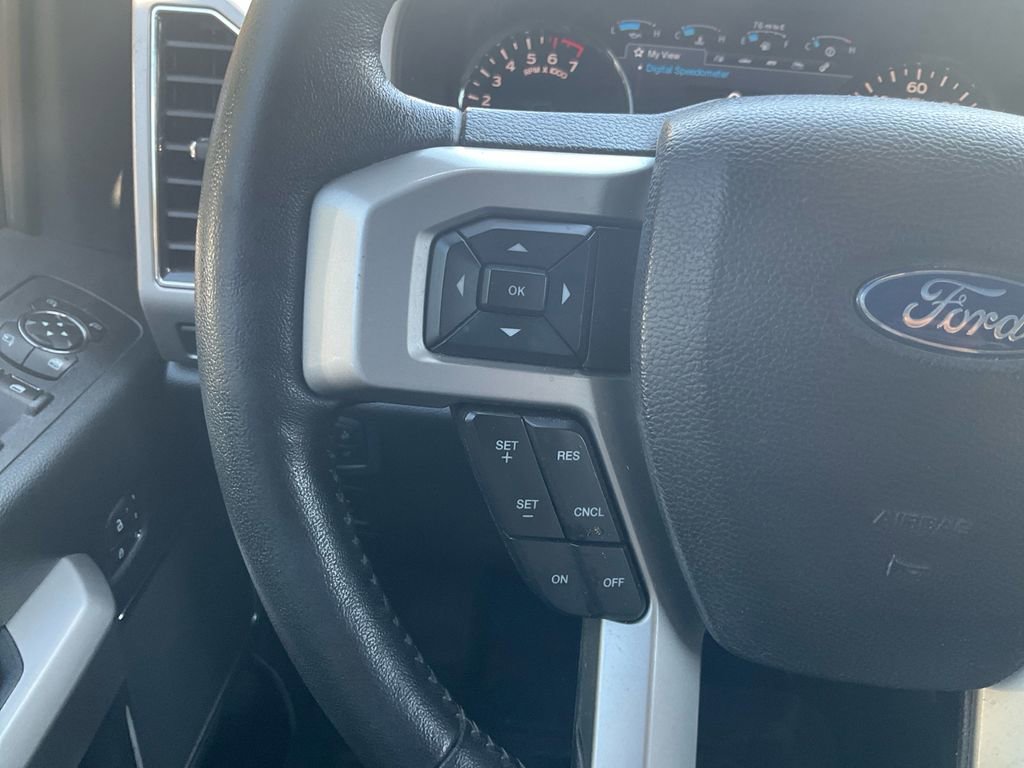 Used 2019 Ford F150 Lariat w/ Equipment Group 502A Luxury AWD/4WD image 19