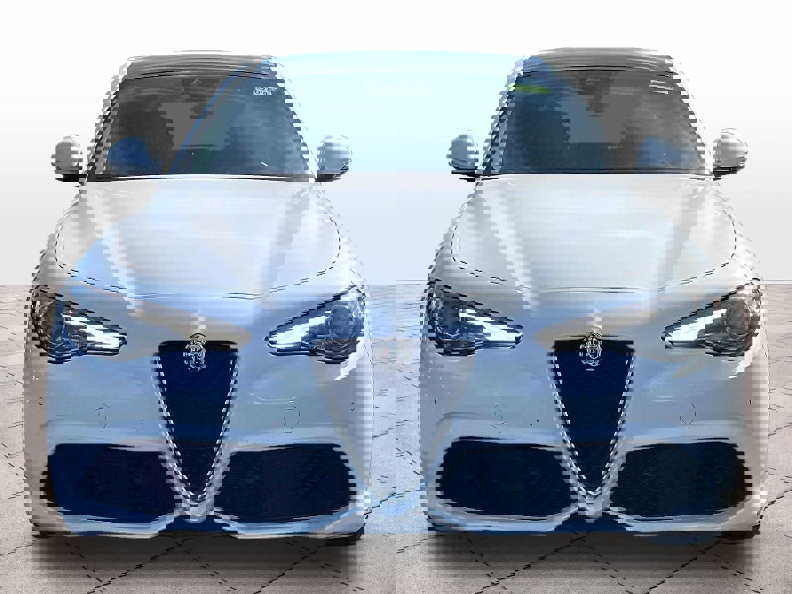 Used 2018 Alfa Romeo Giulia Ti Sport w/ Quick Order Package 22S Sport image 3