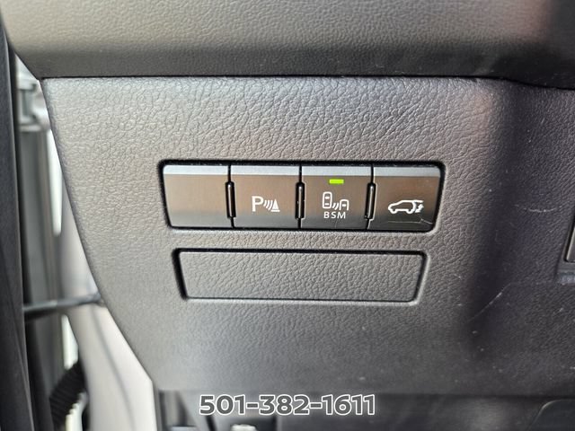 Used 2016 Lexus NX 200t FWD w/ Premium Package image 34
