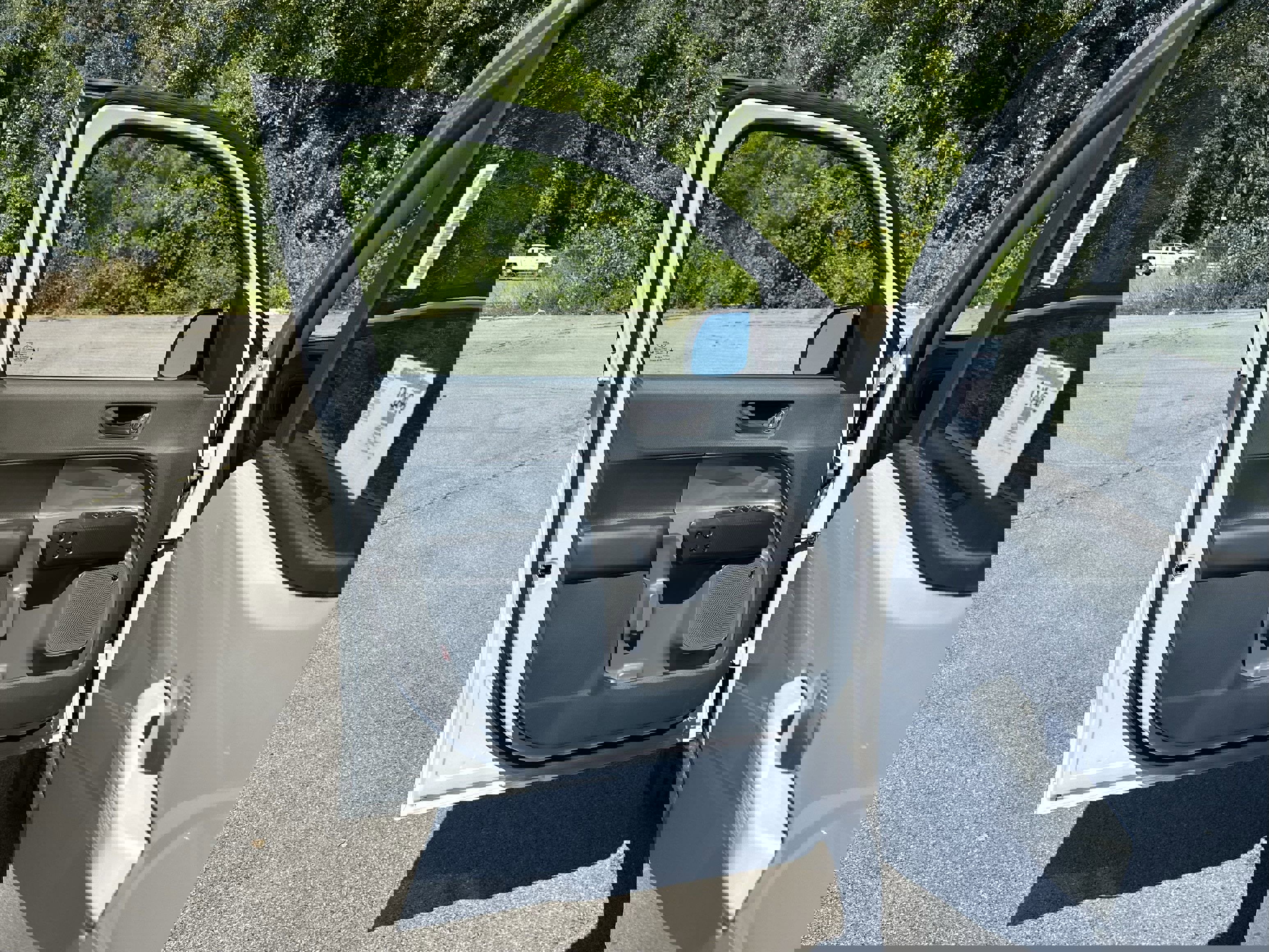 New 2025 Ford Maverick Lariat w/ Black Appearance Package image 23