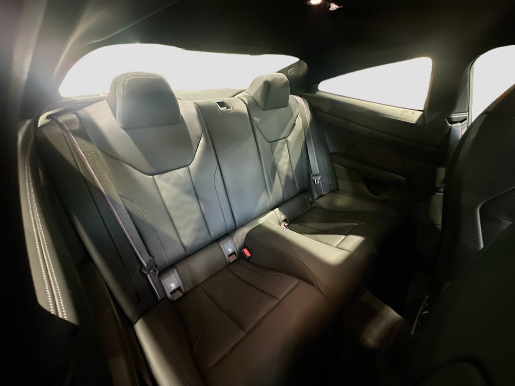 New 2026 BMW M4 Competition w/ Executive Package RWD image 28