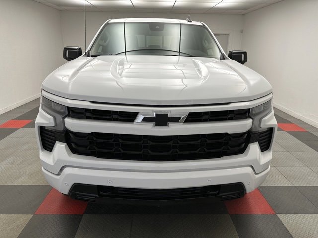 New 2025 Chevrolet Silverado 1500 RST w/ RST All Star Premium Package image 2