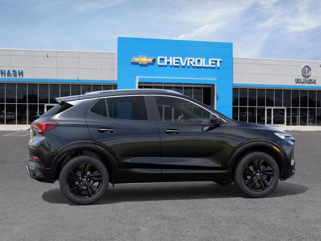 New 2026 Buick Encore GX Sport Touring w/ Comfort Package image 29