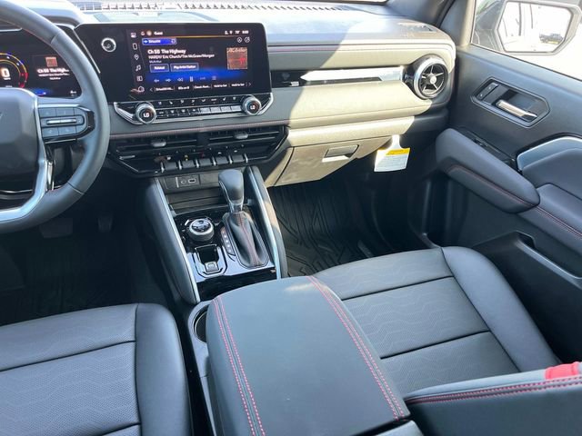 New 2026 Chevrolet Colorado Z71 w/ Technology Package AWD/4WD image 16