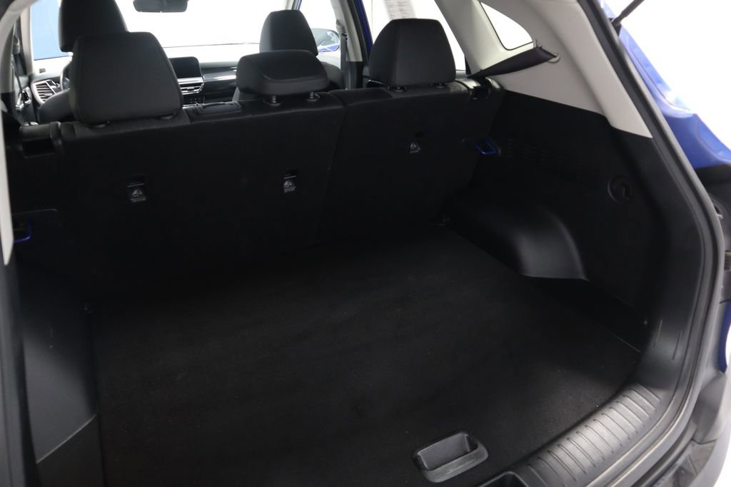 Used 2024 Kia Seltos S image 18
