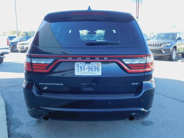 Used 2023 Dodge Durango GT image 22
