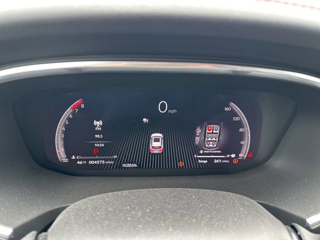 Certified 2025 Acura MDX A-Spec AWD/4WD image 19