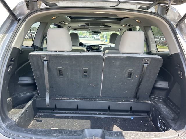 Used 2020 Honda Pilot Elite image 13