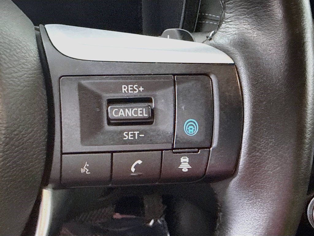 Used 2024 INFINITI QX60 Luxe AWD/4WD image 14