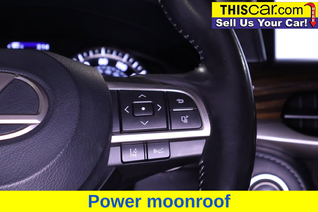Used 2020 Lexus LX 570 4WD w/ Luxury Package image 20