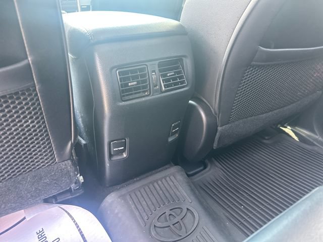 Used 2017 Toyota 4Runner SR5 Premium AWD/4WD image 31