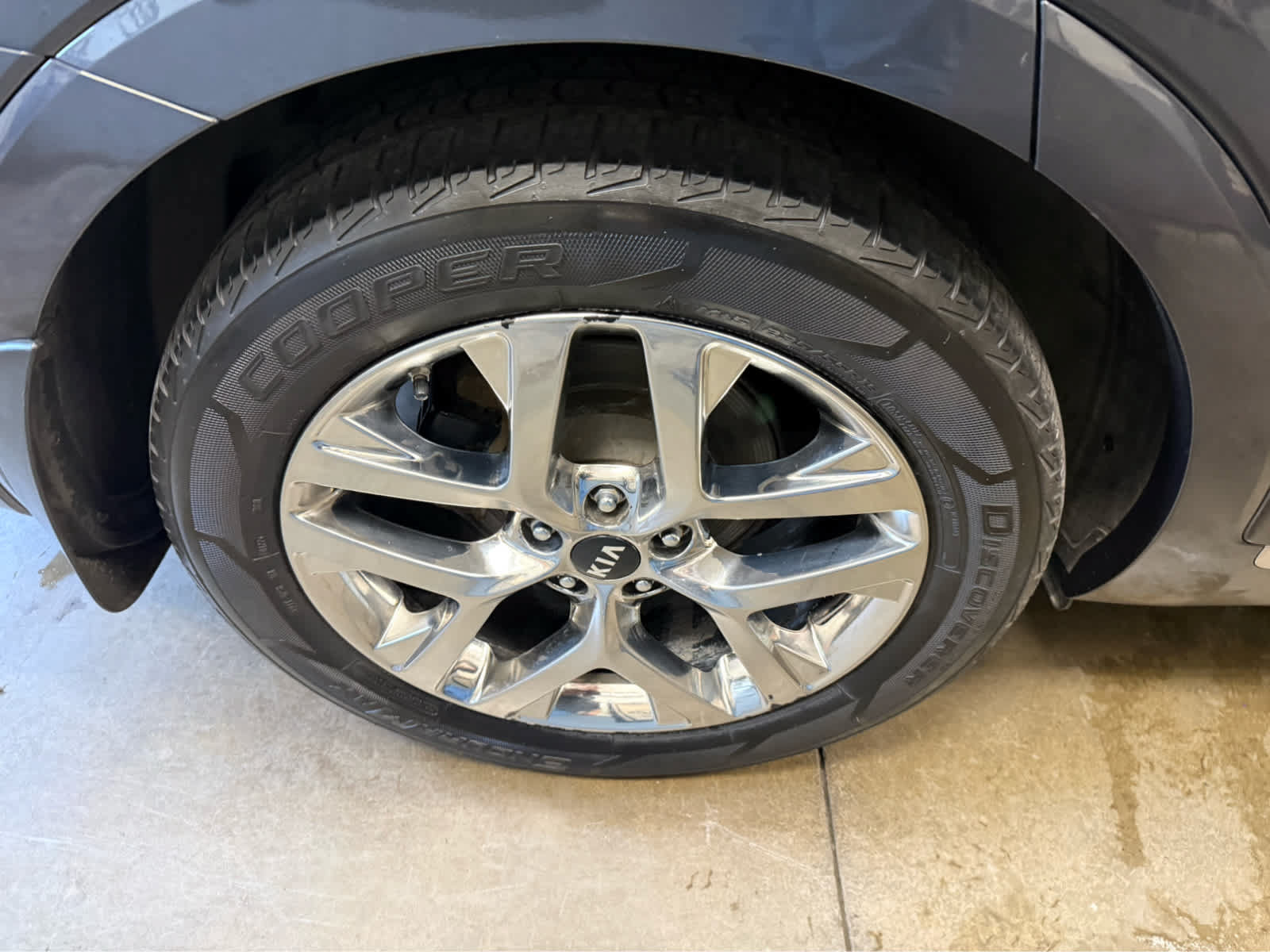 Used 2019 Kia Sorento SX AWD/4WD image 36