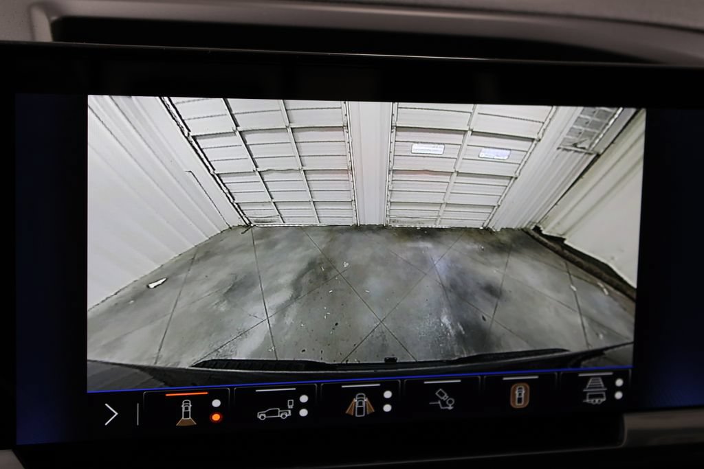 New 2026 Chevrolet Silverado 1500 RST AWD/4WD image 63