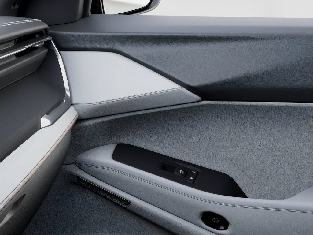New 2026 Jeep Cherokee Laredo AWD/4WD image 25