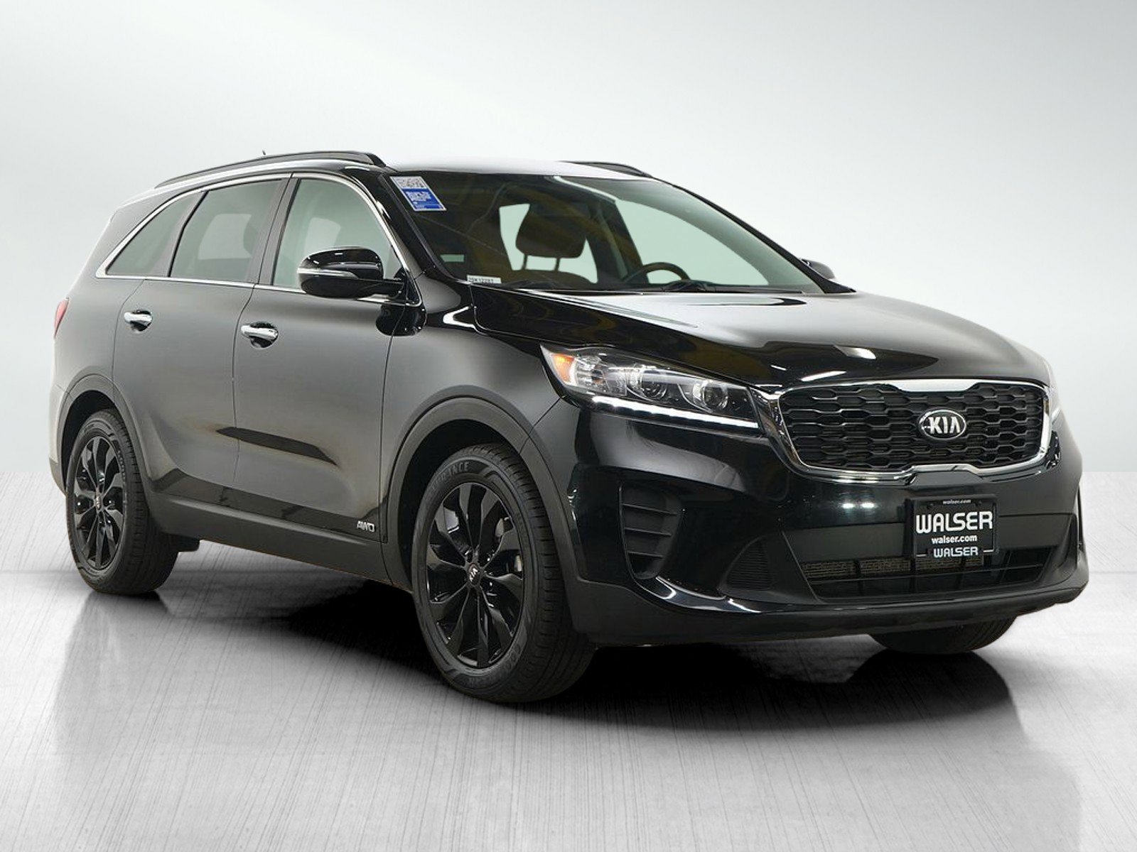 Used 2019 Kia Sorento S image 8