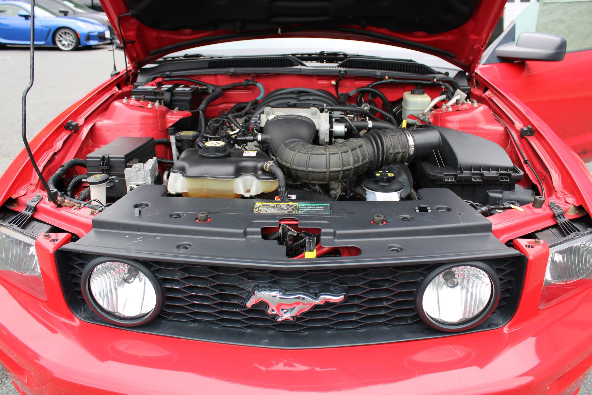 Used 2006 Ford Mustang GT image 31