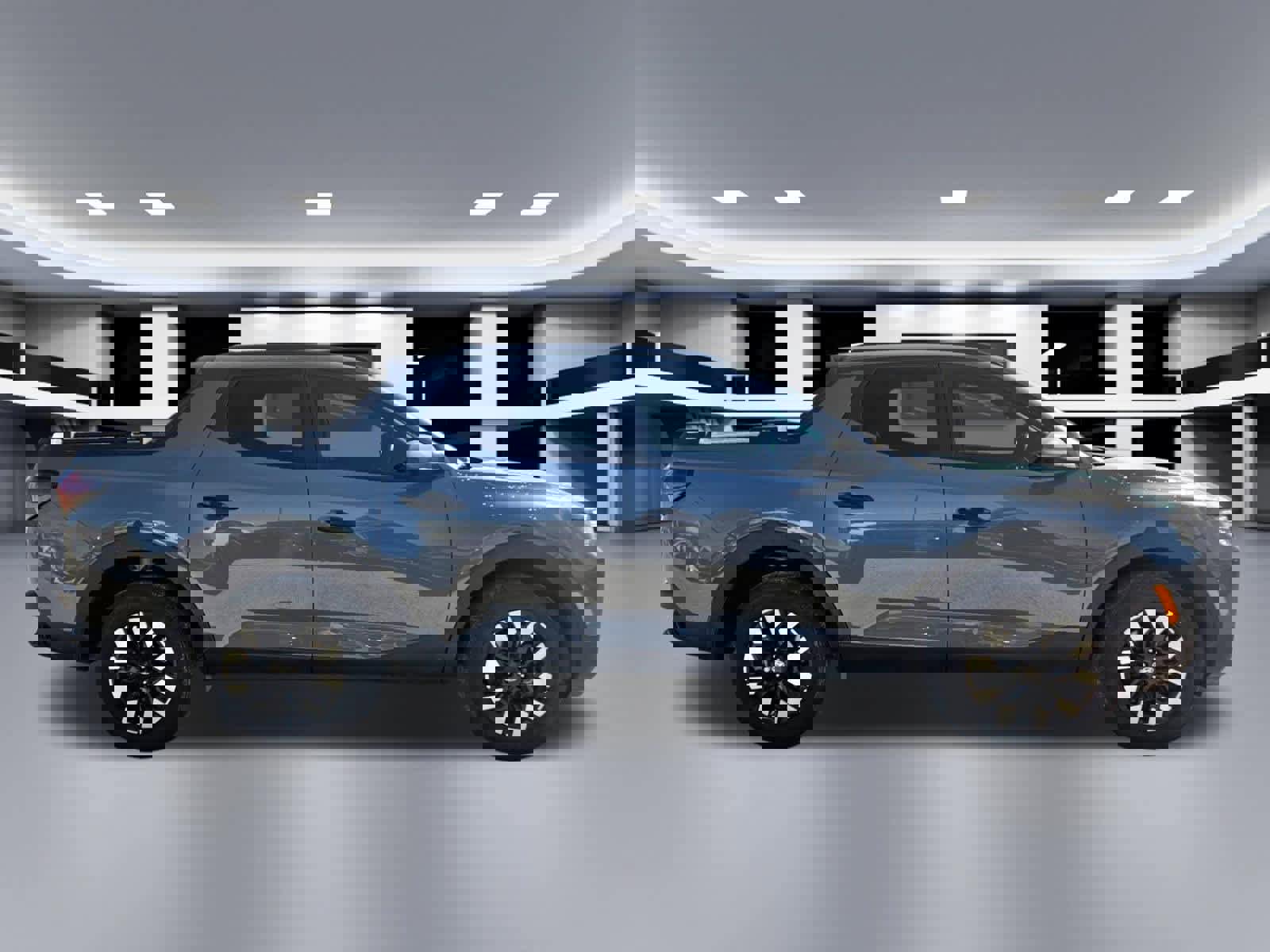 Used 2025 Hyundai Santa Cruz SEL image 7