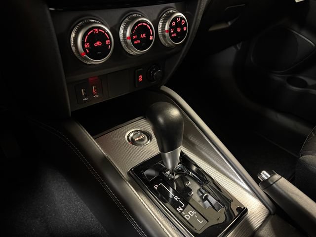New 2026 Mitsubishi Outlander Sport ES AWD/4WD image 15