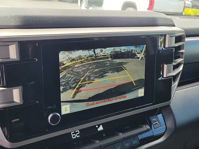 New 2025 Toyota Tundra SR5 image 30