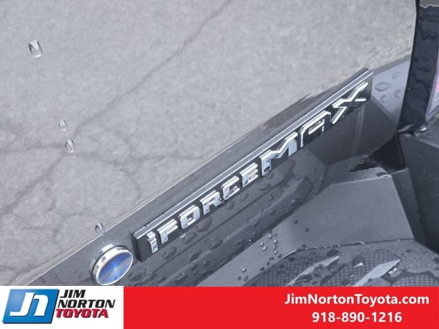 New 2026 Toyota Tundra Capstone AWD/4WD image 9