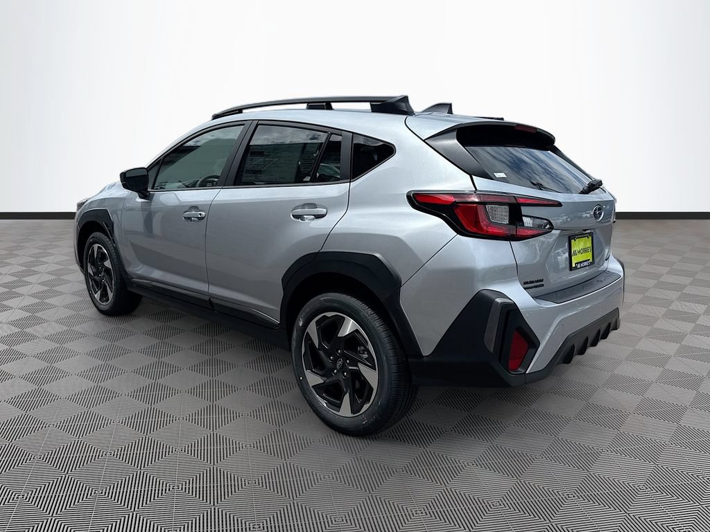 New 2026 Subaru Crosstrek 2.5i Limited w/ Crosstrek Mirror Package AWD/4WD image 34