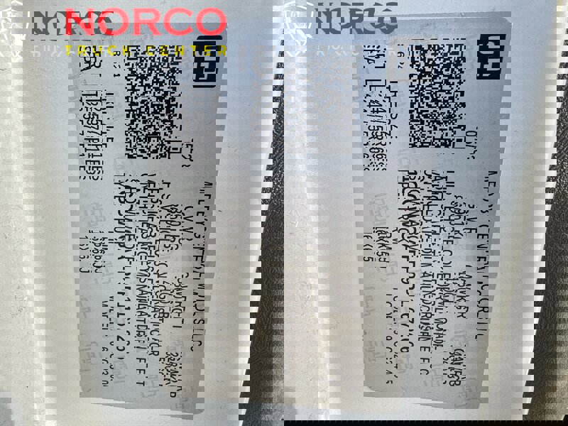 Used 2023 Chevrolet Express 2500 w/ Driver Convenience Package image 26