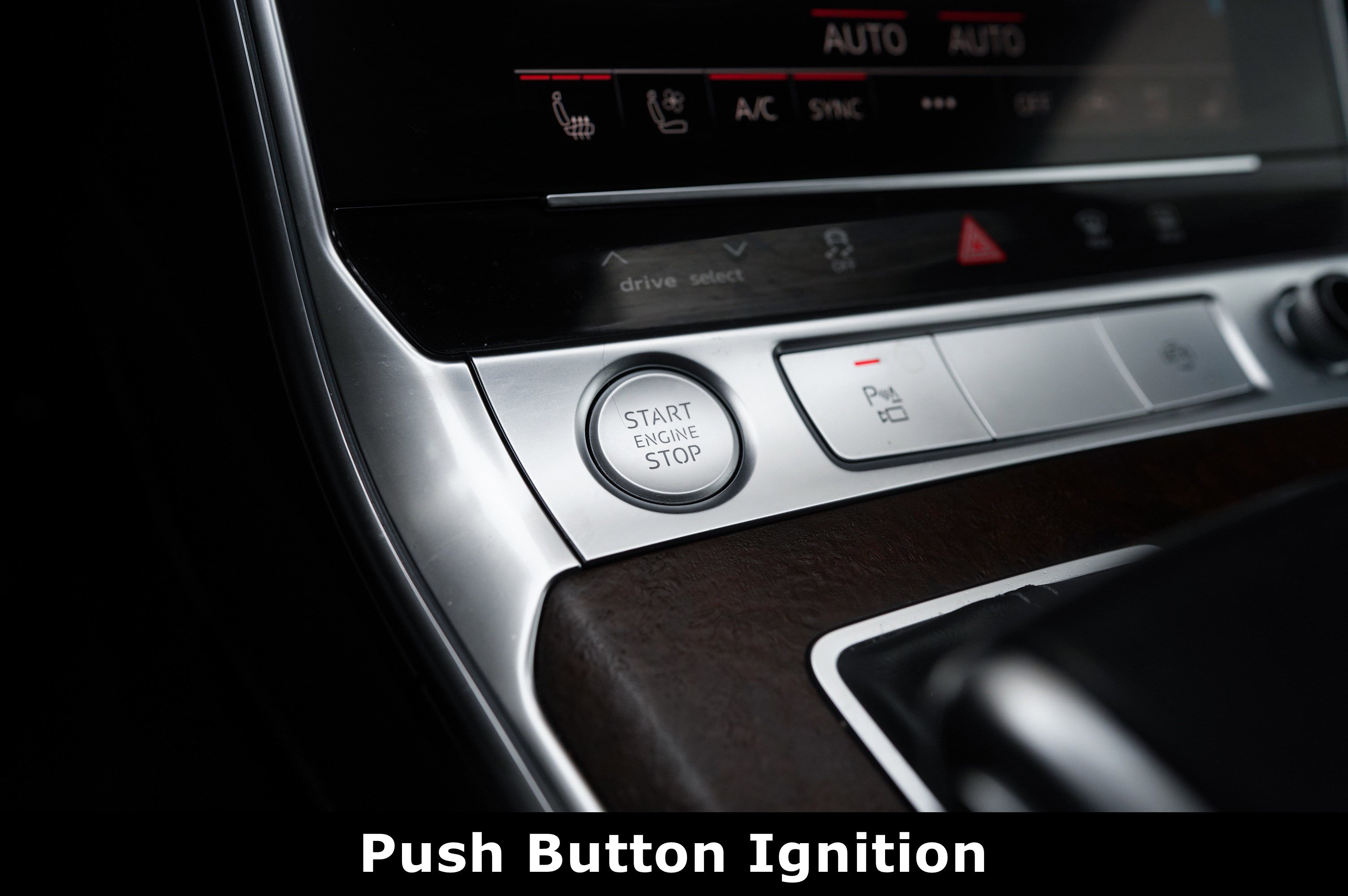 Used 2020 Audi A6 3.0T Prestige image 8