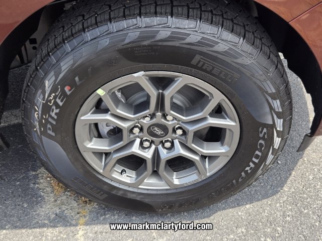New 2027 Ford Expedition Active RWD image 15