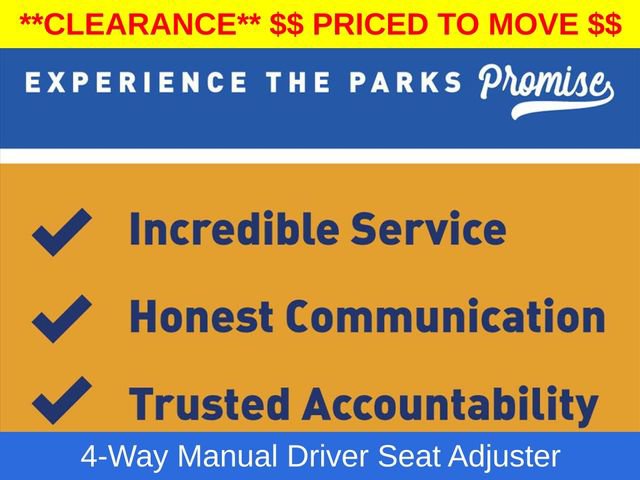 Certified 2017 Chevrolet Trax LT w/ LT Convenience Package FWD image 8