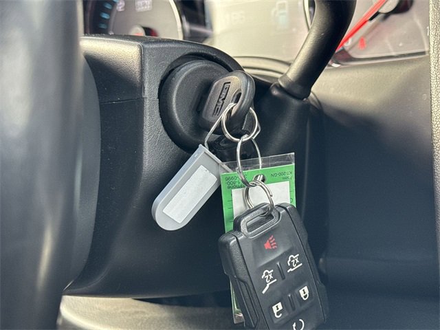 Used 2019 GMC Yukon SLE w/ SLE Value Package image 20